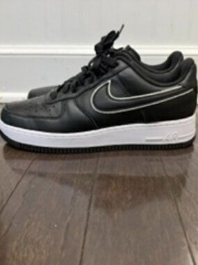 Nike Air Force 1 Low By You